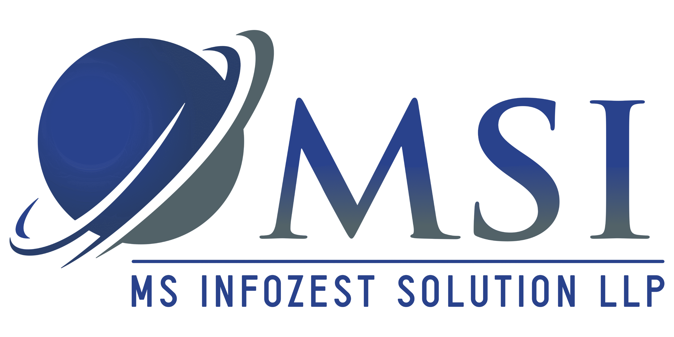 MS INFOZEST SOLUTION LLP